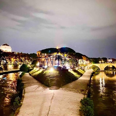 Vacanze Romane Al Portico D'Ottavia エクステリア 写真