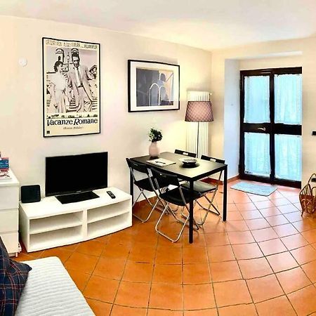 Vacanze Romane Al Portico D'Ottavia エクステリア 写真