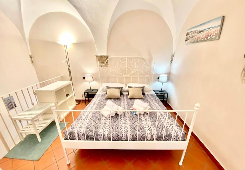 Vacanze Romane Al Portico D'Ottavia エクステリア 写真