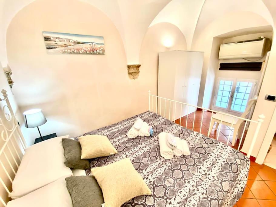 Vacanze Romane Al Portico D'Ottavia エクステリア 写真