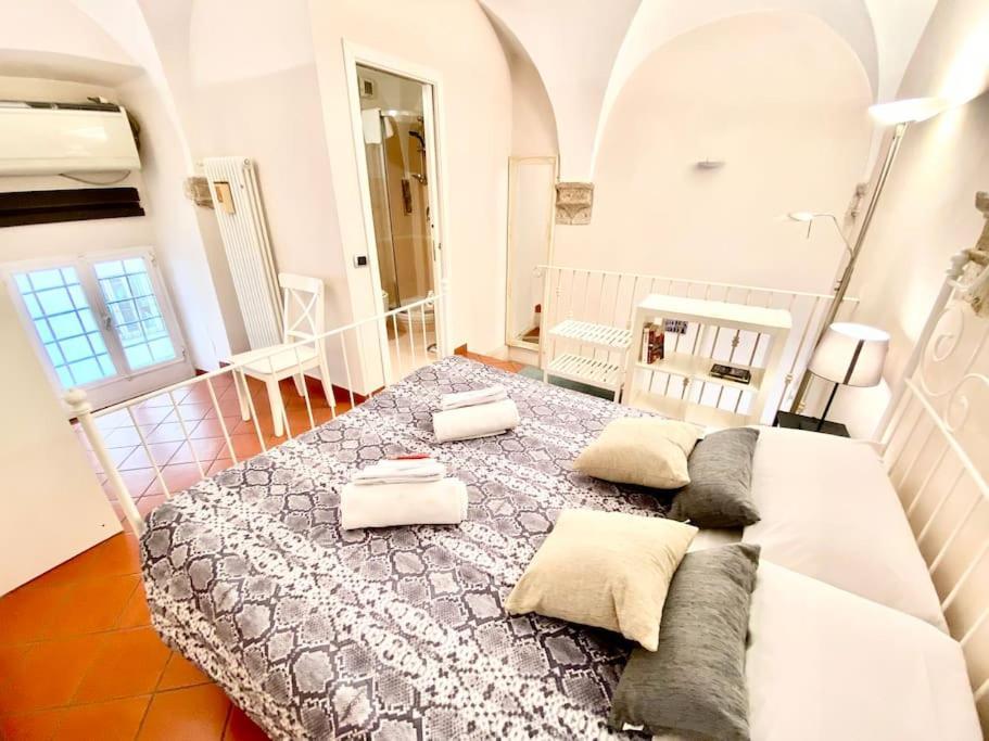 Vacanze Romane Al Portico D'Ottavia エクステリア 写真